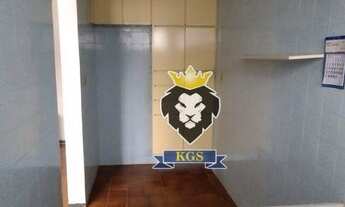 Imagem 5: Apartamento com 1 dormitório à venda, 57 m² por R$ 180.000,00 - Vila Guilhermina - Praia G