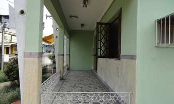 Imagem 2: Casa comercial de 130m² com 5 salas na Engenhoca - Niterói - RJ