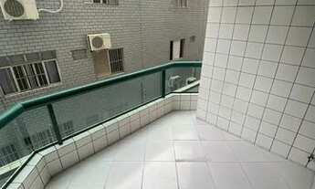 Imagem 3: Apartamento para venda possui 97 metros quadrados com 2 quartos