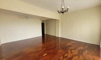 Imagem 2: Apartamento para aluguel tem 140 metros quadrados com 4 quartos em Nazaré - Belém - PA