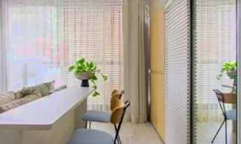 Imagem 6: APARTAMENTO - MIRANDÓPOLIS - SP