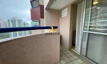 Imagem 7: Rua Paulo Vianna de Araújo Filho - Summer Coast - Semi mobiliado, sol nascente, andar alto