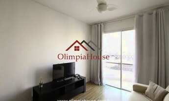 Imagem 5: Apartamento Locação 1 Dormitórios - 45 m² Jardim Paulista