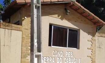 Imagem: Alugo apartamento em Capim Macio