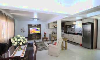 Imagem 2: Casa para Venda - 175.29m², 3 dormitórios, sendo 1 suites, 2 vagas - São Miguel