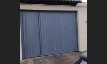 Imagem: Casa com direito a 300 KWH de energia