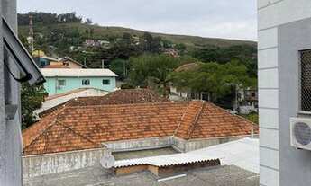Imagem 6: Apartamento a venda de 60m² de 02 dorm. 01 vaga coberta e escriturada no bairro Nonoai em