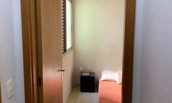 Imagem 6: GOIâNIA - Padrão - Jardim Goiás