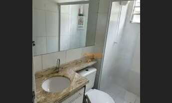 Imagem 7: Apartamento com 2 dormitórios à venda, 40 m² por R$ 212.000,00 - Vila Alzira - Guarulhos/S