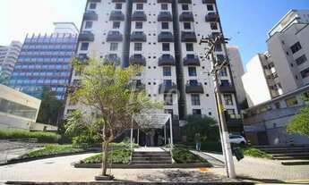 Imagem 5: São Paulo - Apartamento Padrão - Moema