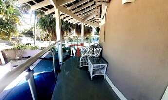 Imagem 4: Casa a venda em Riviera de São Lourenço - modulo 21 - Ref. 1580