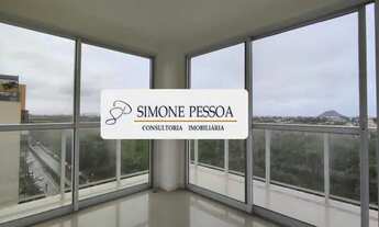 Imagem: EXCELENTE COBERTURA NO RECREIO DOS BANDEIRANTES