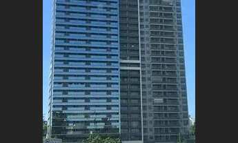 Imagem 4: Studio com 1 dormitório para alugar, 35 m² por R$ 4.500/mês - Indianópolis - São Paulo/SP