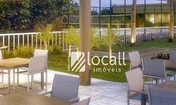 Imagem 9: Casa com 3 dormitórios à venda, 250 m² por R$ 2.650.000,00 - Residencial Quinta do Golfe J