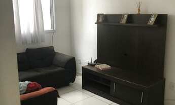 Imagem 3: Apartamento na Avenida Marechal Tito, 2 quartos, 1 vaga. À 1,5km da Estação Itaim Paulista