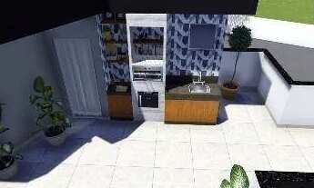 Imagem 5: Casa com 3 Quartos à venda, 170 m² por R$ 520.000 - Xangri-Lá - Contagem/MG