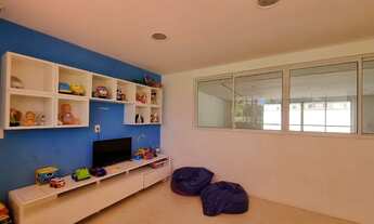 Imagem 6: Apartamento para venda tem 56 metros quadrados com 2 quartos em Piatã - Salvador - BA