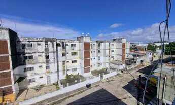 Imagem 2: Apartamento no Ipsep com 70m2 e 3 quartos