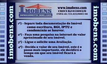 Imagem 2: Veja aqui algumas dicas para se preparar para vender seu imóvel