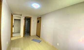 Imagem 3: Apartamento para Aluguel - Santos Dumond, 2 Quartos, 55 m2