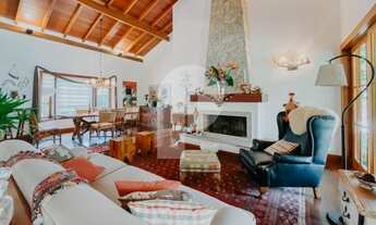 Imagem 6: Petrópolis - Casa de Condomínio - Itaipava