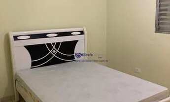 Imagem 5: Apartamento com 2 dormitórios à venda, 60 m² por R$ 180.000,00 - Vila Rio de Janeiro - Gua