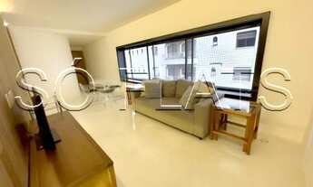 Imagem: Apto de alto padrão com localização privilegiada