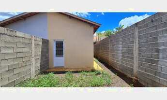 Imagem: Casa Térrea para venda em Dumont c/ 02