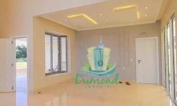 Imagem 5: Sobrado com 4 dormitórios à venda com 500 m² por R$ 3.500.000 no Royal Boulevard Yacht Res