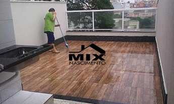 Imagem 5: Excelente Apartamento Cobertura Penthouse em Jardim Paraiso - Santo André