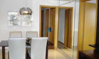 Imagem 5: Apartamento para aluguel, 3 quartos, 1 suíte, 2 vagas, Santo Antônio - Belo Horizonte/MG