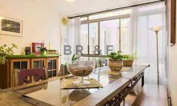 Imagem: APARTAMENTO 100M², 2 DORMITÓRIOS, 1 SUITE