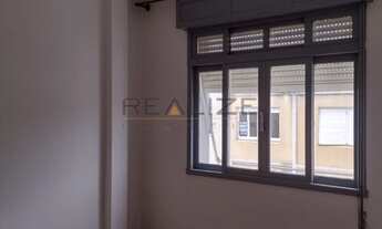 Imagem 2: Apartamento de 2 dormitórios no Centro de Porto Alegre