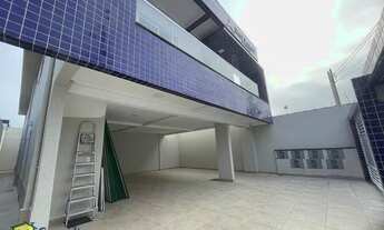 Imagem: Casa com 2 dormitórios à venda, 55 m²