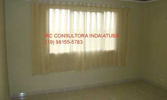Imagem: Apartamento RESIDENCIAL em Indaiatuba