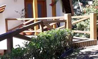 Imagem 2: Casa - Chácara Flora - Valinhos