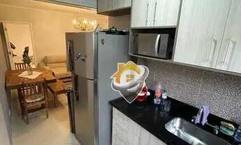 Imagem 5: Sobrado a venda perto do mercado Trimais, com 2 dorm e 1 vaga