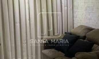 Imagem 2: Apartamento (tipo - padrao) 2 dormitórios, cozinha planejada, portaria 24hs, lazer, salão