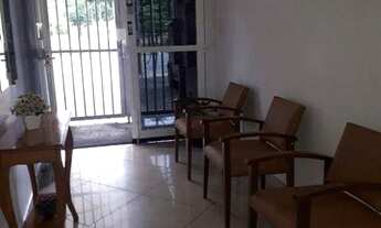 Imagem 3: Kitnet com 1 dormitório para alugar, 41 m² por R$ 1.273,64/mês - Vila Industrial - Campina