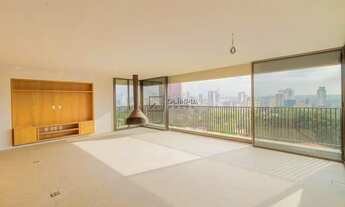 Imagem 2: Cobertura Venda Vila Madalena 288 m² 3 Dormitórios