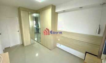 Imagem 6: Apartamento para venda com 2 quartos em condomínio com lazer