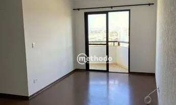 Imagem 2: Apartamento com 3 dormitórios para alugar, 82 m² por R$ 3.060,00/mês - Vila Industrial - C
