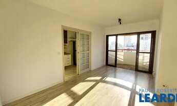 Imagem 2: APARTAMENTO - BROOKLIN - SP