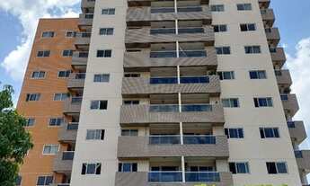 Imagem 2: Apartamento para venda possui 60 metros quadrados com 2 quartos em Aeroporto - Mossoró - R