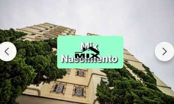 Imagem 2: Apartamento para Venda e Locação Vila Santa Teresa (Zona Sul), SP, 2 dormitórios, 1 vaga d