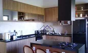 Imagem 6: Casa com 3 dormitórios à venda, 367 m² por R$ 3.750.000,00 - Dos Medeiros - Jundiaí/SP