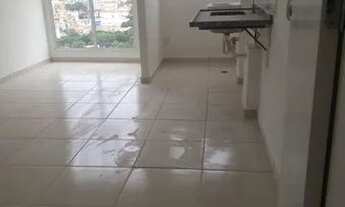 Imagem 3: Apartamento com 2 dormitórios à venda, 30 m² por R$ 206.900,00 - Vila Guilhermina - São Pa