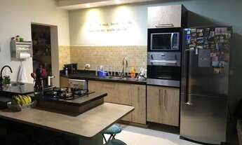 Imagem 4: PIRACICABA - Casa de Condomínio - Loteamento São Francisco