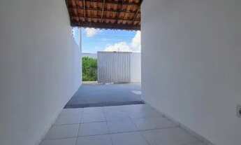 Imagem 3: Atenção Casa de 2/4 na Conceicão, vendo através de Contrato de Gaveta