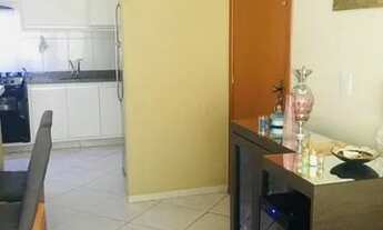 Imagem 4: Apartamento 2/4 com suite Jamil Miguel